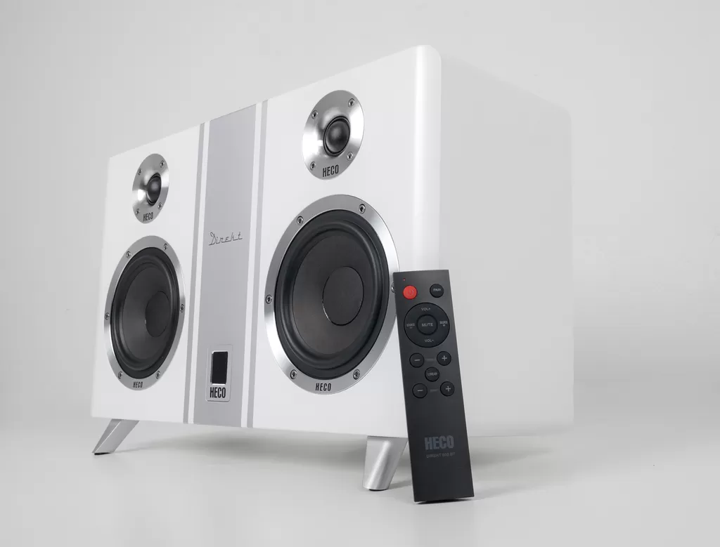 Hifimaailma