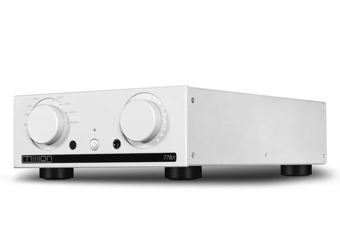 Mission 778 täällä jälleen Hifi