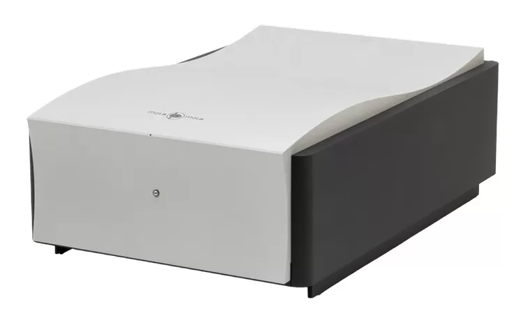 Mola Mola Perca | Hifi