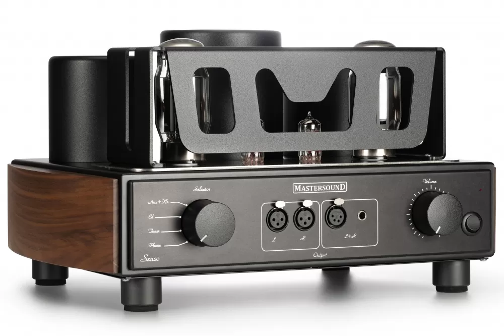 Mastersound Senso | Hifi