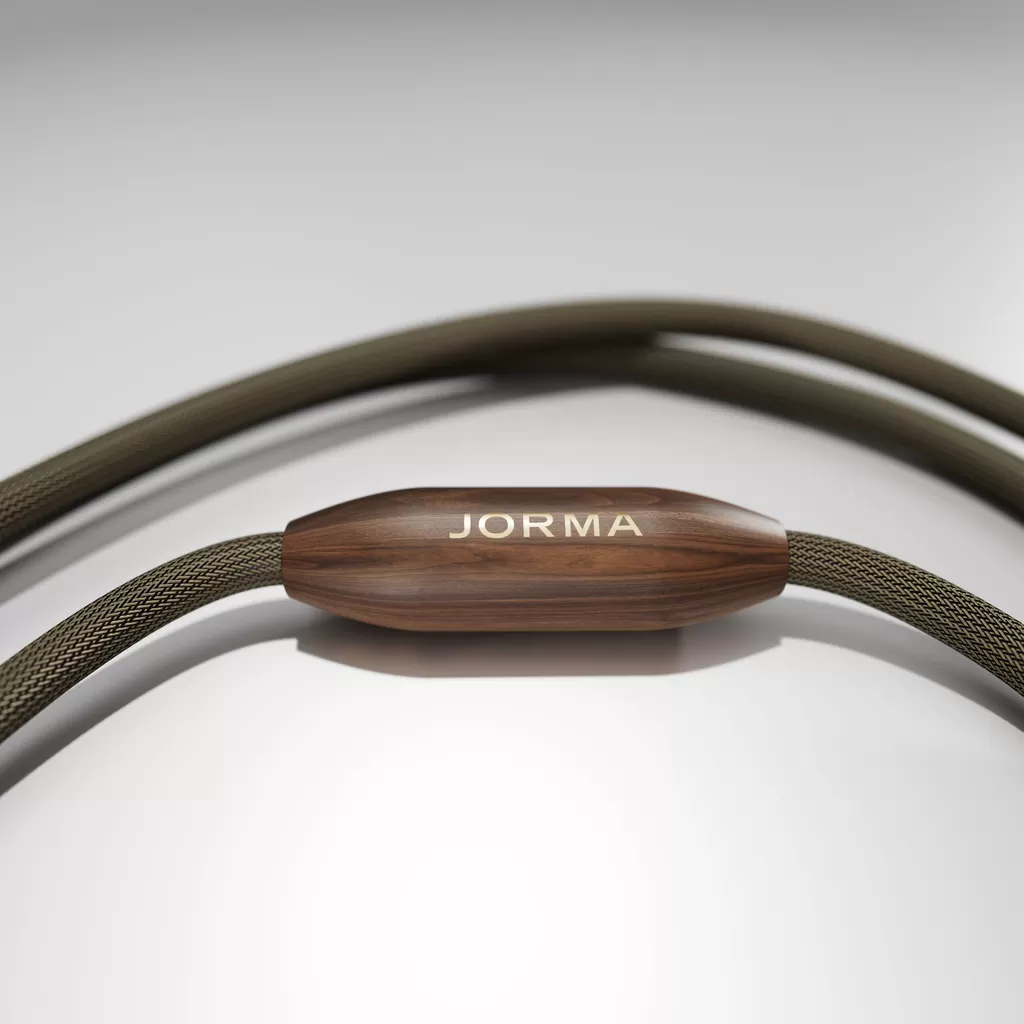 Jorma Paragon